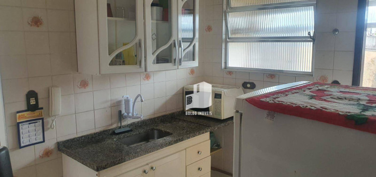 Imagem Apartamento com 2 Quartos à Venda, 68 m² em Boqueirão - Praia Grande
