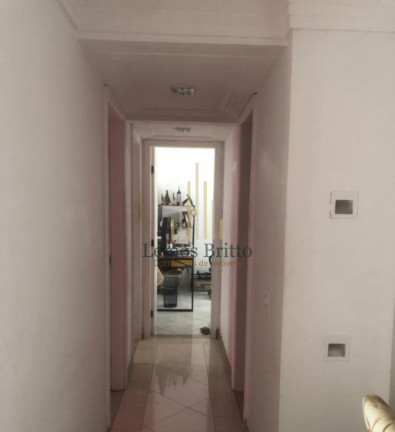 Imagem Imóvel com 3 Quartos à Venda, 80 m² em Armação - Salvador Imagem Imóvel com 3 Quartos à Venda, 80 m² em Armação - Salvador