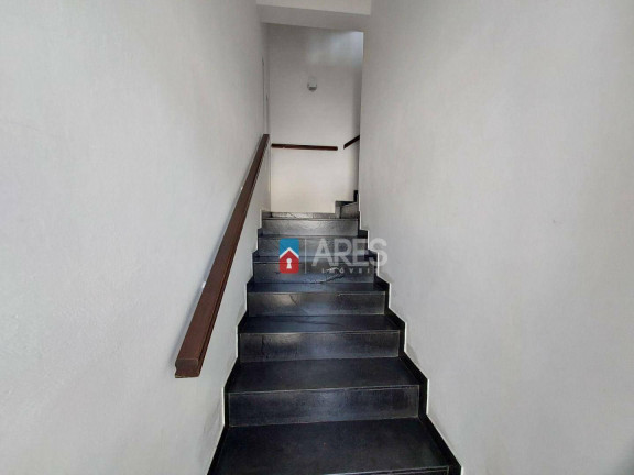 Imagem Casa com 4 Quartos para Alugar, 285 m² em Parque Novo Mundo - Americana