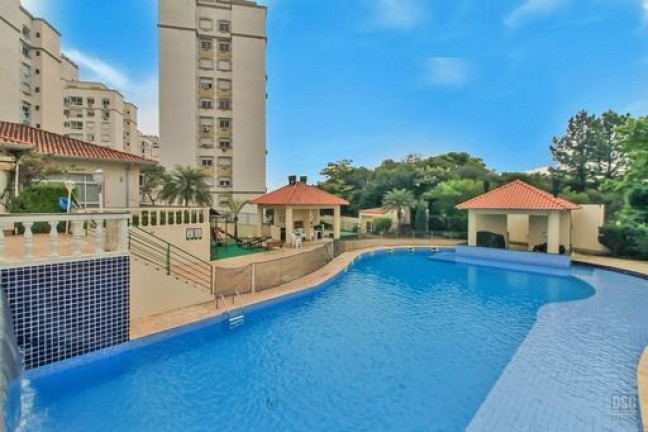 Imagem Apartamento com 3 Quartos à Venda, 73 m² em Cavalhada - Porto Alegre
