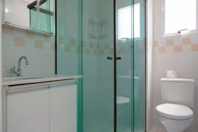 Imagem Apartamento com 1 Quarto para Alugar, 30 m² em República - São Paulo Imagem Apartamento com 1 Quarto para Alugar, 30 m² em República - São Paulo
