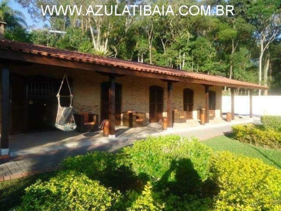 Imagem Imóvel com 4 Quartos à Venda, 5.000 m² em Recanto Dos Palmares - Atibaia