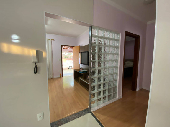 Imagem Casa com 2 Quartos à Venda, 300 m² em Jardim Samambaia - Campinas