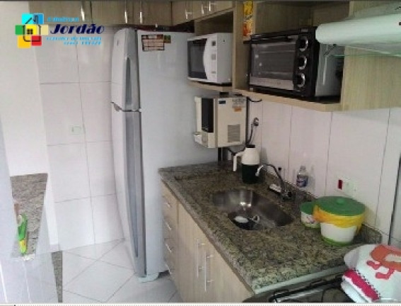 Imagem Apartamento com 3 Quartos à Venda, 75 m² em Vila Humaitá - Santo André Imagem Apartamento com 3 Quartos à Venda, 75 m² em Vila Humaitá - Santo André