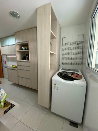 Imagem Apartamento com 3 Quartos à Venda, 102 m² em Itapuã - Vila Velha Imagem Apartamento com 3 Quartos à Venda, 102 m² em Itapuã - Vila Velha