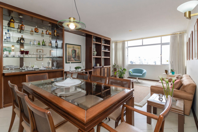 Imagem Apartamento com 3 Quartos à Venda, 146 m² em Perdizes - São Paulo Imagem Apartamento com 3 Quartos à Venda, 146 m² em Perdizes - São Paulo