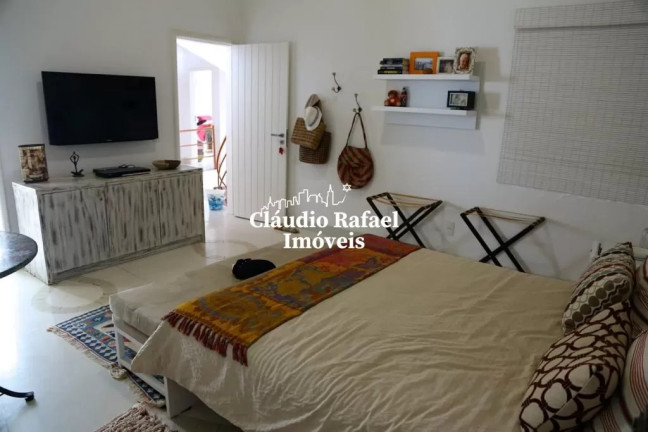 Imagem Casa à Venda, 271 m² em Geribá - Armação Dos Búzios Imagem Casa à Venda, 271 m² em Geribá - Armação Dos Búzios