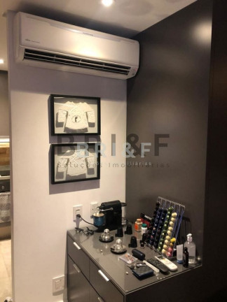 Imagem Apartamento com 1 Quarto para Alugar, 43 m² em Brooklin - São Paulo Imagem Apartamento com 1 Quarto para Alugar, 43 m² em Brooklin - São Paulo