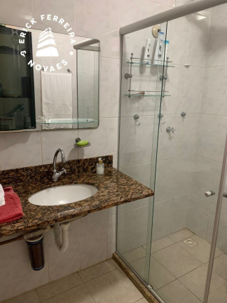 Imagem Casa com 4 Quartos à Venda, 1 m² em Praia Do Morro - Guarapari