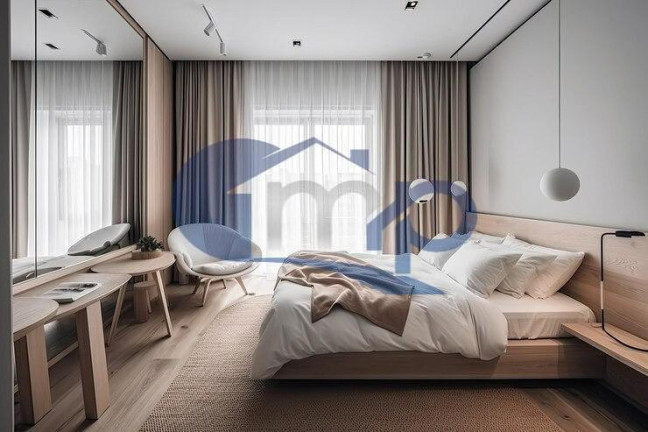 Imagem Apartamento com 2 Quartos à Venda, 201 m² em Centro - Torres
