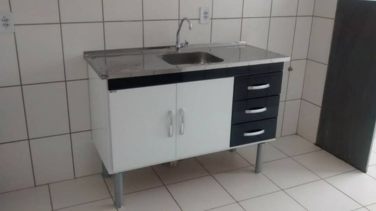 Imagem Apartamento com 2 Quartos à Venda, 50 m² em Jardim Tatiana - Votorantim Imagem Apartamento com 2 Quartos à Venda, 50 m² em Jardim Tatiana - Votorantim