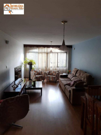 Imagem Sobrado com 2 Quartos à Venda, 125 m² em Parque Continental - Guarulhos