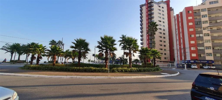 Imagem Apartamento com 2 Quartos para Alugar, 75 m² em Guilhermina - Praia Grande Imagem Apartamento com 2 Quartos para Alugar, 75 m² em Guilhermina - Praia Grande
