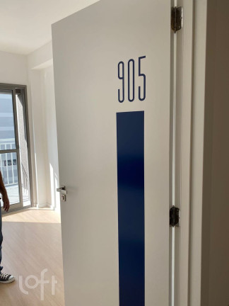 Imagem Apartamento com 1 Quarto à Venda, 27 m² em Itaim Bibi - São Paulo