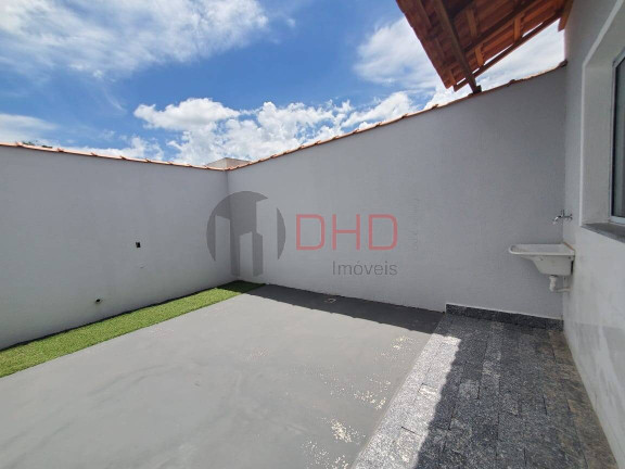 Imagem Casa com 2 Quartos à Venda, 67 m² em Jardim Santa Marta - Sorocaba Imagem Casa com 2 Quartos à Venda, 67 m² em Jardim Santa Marta - Sorocaba