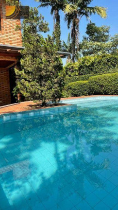 Imagem Casa com 4 Quartos à Venda ou Locação, 645 m² em Alphaville - Barueri Imagem Casa com 4 Quartos à Venda ou Locação, 645 m² em Alphaville - Barueri