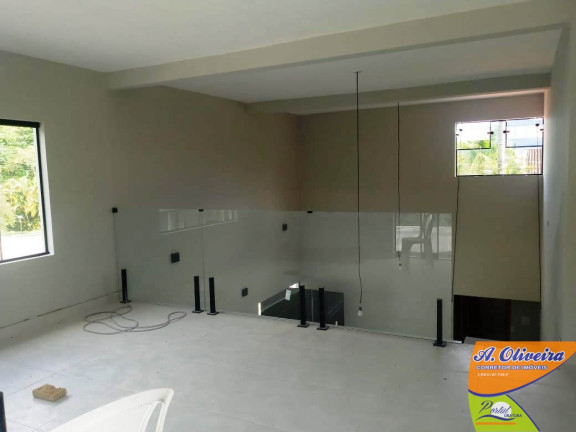 Imagem Casa com 3 Quartos à Venda, 180 m² em Residencial Park Hills - Ubatuba Imagem Casa com 3 Quartos à Venda, 180 m² em Residencial Park Hills - Ubatuba
