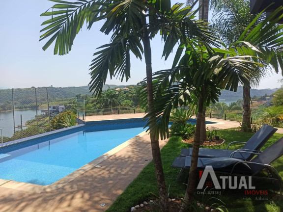 Imagem Casa com 4 Quartos à Venda, 300 m² em Igaratá - Igaratá Imagem Casa com 4 Quartos à Venda, 300 m² em Igaratá - Igaratá