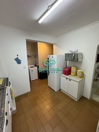 Imagem Apartamento com 2 Quartos à Venda, 85 m² em Enseada - Guarujá