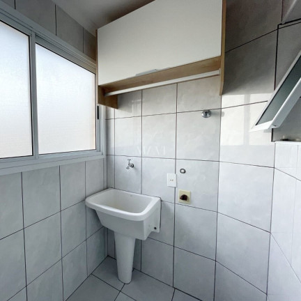 Imagem Apartamento com 3 Quartos à Venda, 78 m² em Canto Do Forte - Praia Grande