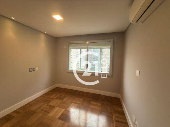 Imagem Apartamento com 3 Quartos à Venda ou Locação, 274 m² em Jardim Europa - São Paulo Imagem Apartamento com 3 Quartos à Venda ou Locação, 274 m² em Jardim Europa - São Paulo