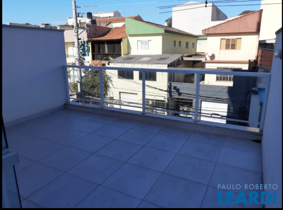 Imagem Apartamento com 1 Quarto à Venda, 49 m² em Vila Príncipe De Gales - Santo André