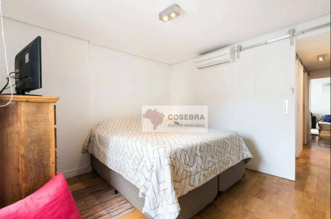 Imagem Apartamento com 2 Quartos à Venda, 75 m² em Vila Nova Conceição - São Paulo