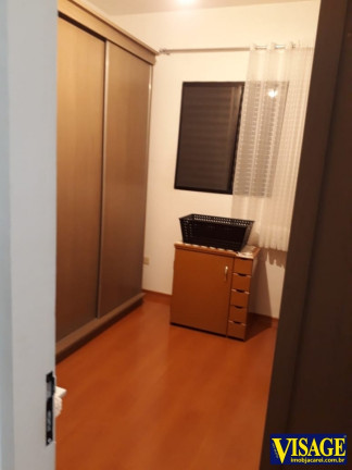 Imagem Apartamento com 3 Quartos à Venda, em Jd. California - Jacareí Imagem Apartamento com 3 Quartos à Venda, em Jd. California - Jacareí