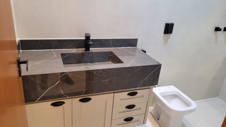 Imagem Casa com 3 Quartos à Venda, 165 m² em Jardim Piratininga - Franca Imagem Casa com 3 Quartos à Venda, 165 m² em Jardim Piratininga - Franca