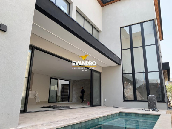 Imagem Casa com 4 Quartos à Venda, 363 m² em Ribeirão Do Lipa - Cuiabá