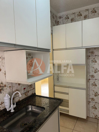 Imagem Apartamento com 2 Quartos à Venda, 45 m² em Jardim Petrópolis - Cotia