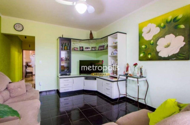 Imagem Sobrado com 3 Quartos à Venda ou Locação, 218 m² em Vila Floresta - Santo André Imagem Sobrado com 3 Quartos à Venda ou Locação, 218 m² em Vila Floresta - Santo André