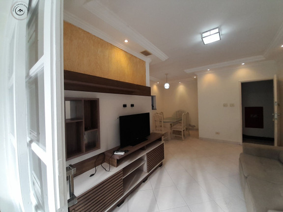 Imagem Apartamento com 2 Quartos à Venda, 77 m² em Barra Funda - Guarujá Imagem Apartamento com 2 Quartos à Venda, 77 m² em Barra Funda - Guarujá