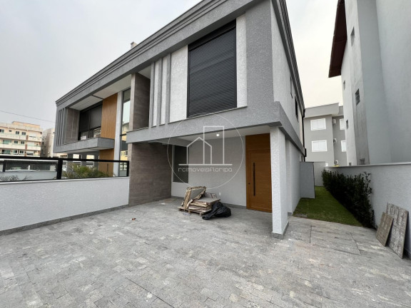 Casa com 3 Quartos à Venda, 188 m² em Ingleses Do Rio Vermelho - Florianópolis