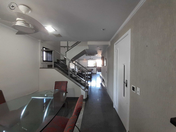 Imagem Cobertura com 3 Quartos para Alugar, 311 m² em Pitangueiras - Guarujá Imagem Cobertura com 3 Quartos para Alugar, 311 m² em Pitangueiras - Guarujá