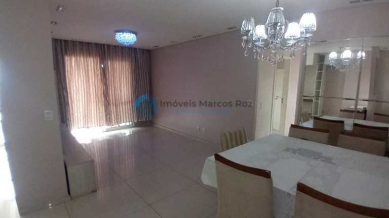Imagem Apartamento com 3 Quartos à Venda, 119 m² em Jardim Tupanci - Barueri