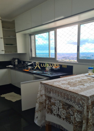 Imagem Imóvel com 4 Quartos à Venda, 220 m² em Piemonte - Nova Lima
