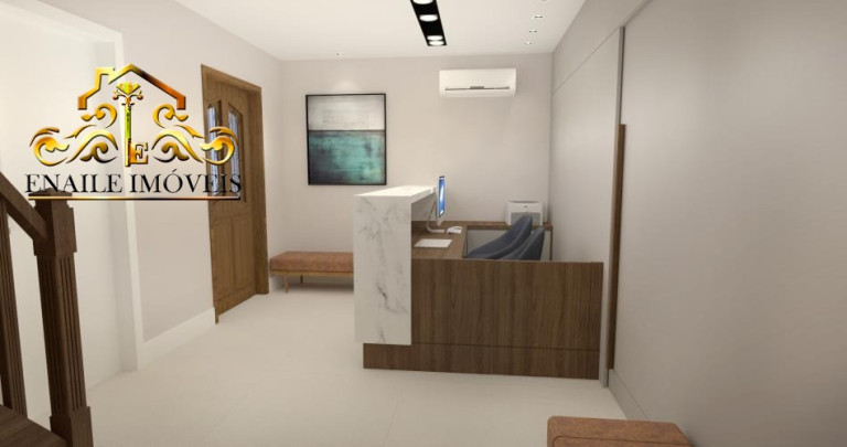 Imagem Casa com 3 Quartos à Venda, 170 m² em Tijuca - Rio De Janeiro
