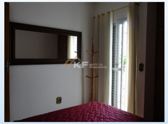 Imagem Apartamento com 2 Quartos à Venda, 49 m² em Enseada - Guarujá