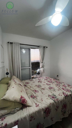 Imagem Apartamento com 3 Quartos à Venda, 74 m² em Centro - Osasco