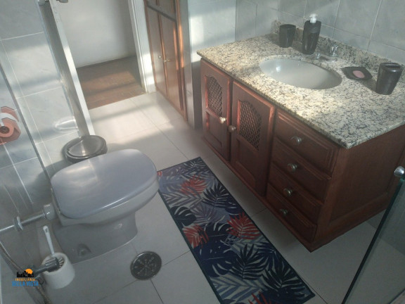 Imagem Apartamento com 2 Quartos à Venda, em Itararé - São Vicente Imagem Apartamento com 2 Quartos à Venda, em Itararé - São Vicente