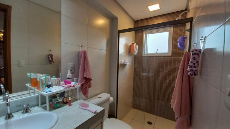 Imagem Apartamento com 3 Quartos à Venda, 126 m² em Gonzaga - Santos