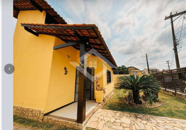 Imagem Casa com 3 Quartos à Venda, 450 m² em Itaipu - Niterói