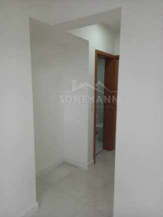 Imagem Apartamento com 3 Quartos à Venda, 106 m² em Barreiros - São José