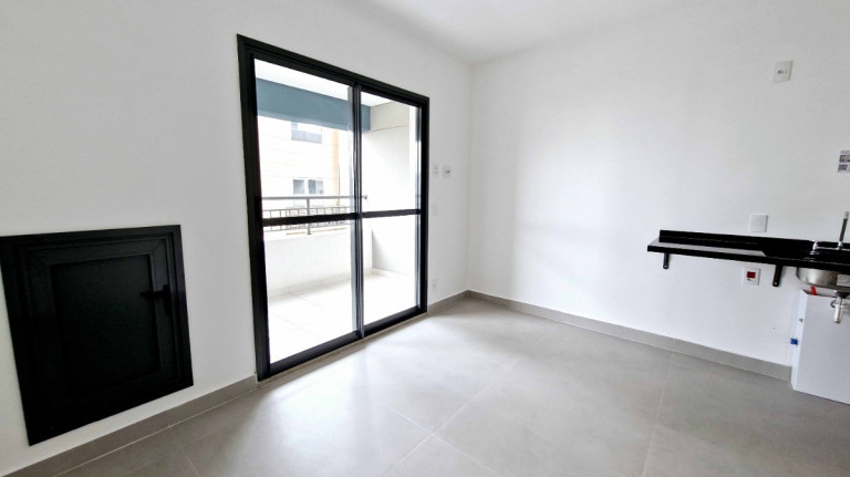 Imagem Studio com 1 Quarto à Venda, 27 m² em Tucuruvi - São Paulo