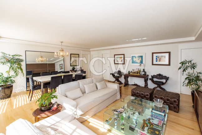 Imagem Apartamento com 3 Quartos à Venda, 152 m² em Vila Mariana - São Paulo Imagem Apartamento com 3 Quartos à Venda, 152 m² em Vila Mariana - São Paulo