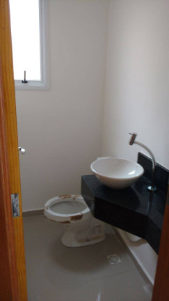 Imagem Casa com 3 Quartos à Venda, 90 m² em Caguassu - Sorocaba