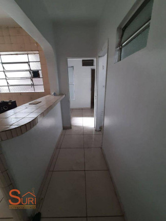 Galpão à Venda, 582 m² em Vila Junqueira - Santo André