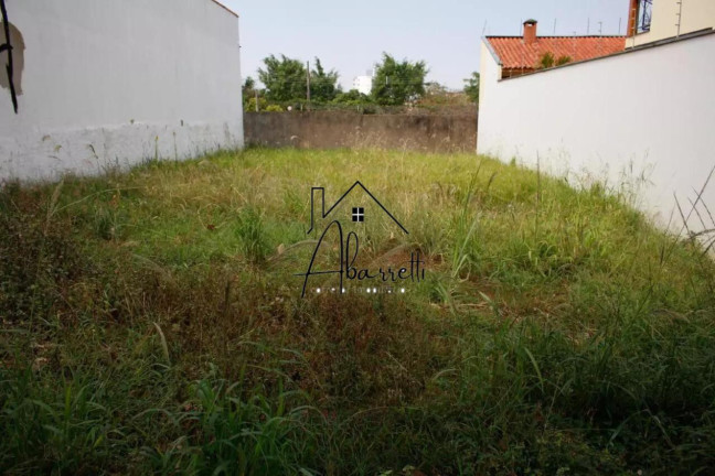 Imagem Terreno à Venda, 250 m² em Jardim Elite - Piracicaba Imagem Terreno à Venda, 250 m² em Jardim Elite - Piracicaba
