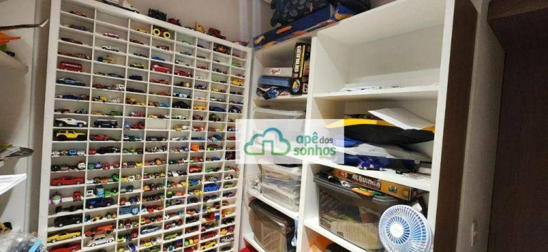 Imagem Apartamento com 3 Quartos para Alugar, 174 m² em Vila Leopoldina - São Paulo